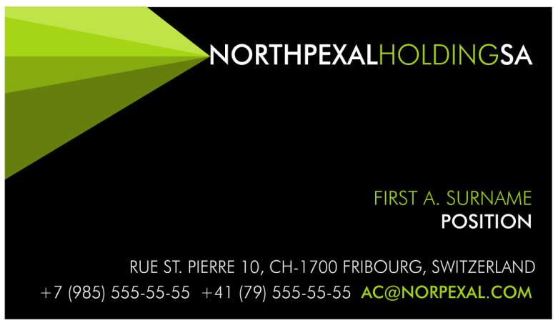 Business Card Design by Rowena Forbes for this project | Design #17478