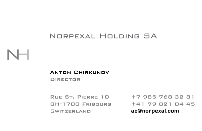 Business Card Design by Deleted for this project | Design: #17593