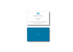 Business Card Design by S.R.Graphic Design for this project | Design: #17373