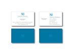 Visitenkarten-Design von S.R.Graphic Design für dieses Projekt | Design #17395