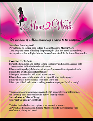 Flyer Design by dinesh for this project | Design #2121335