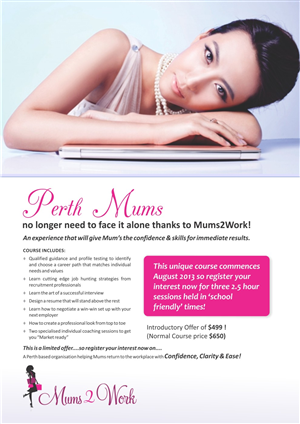 Flyer Design by Gunu