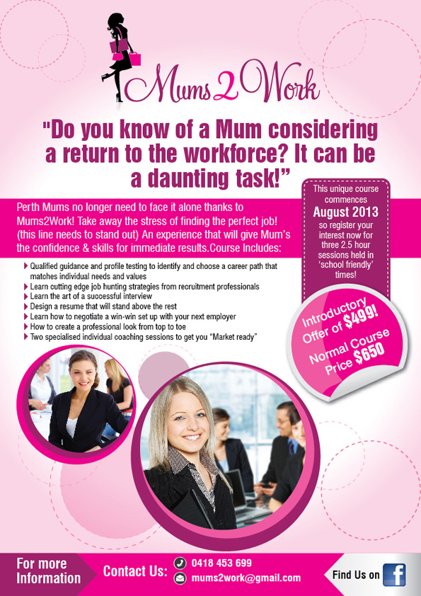 Flyer-Design von Design House™ für dieses Projekt | Design: #2130180