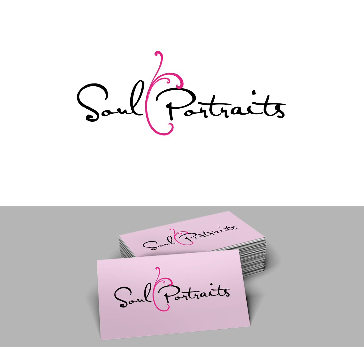 Logo-Design von trufya für Business Image Services Ltd | Design #9906049