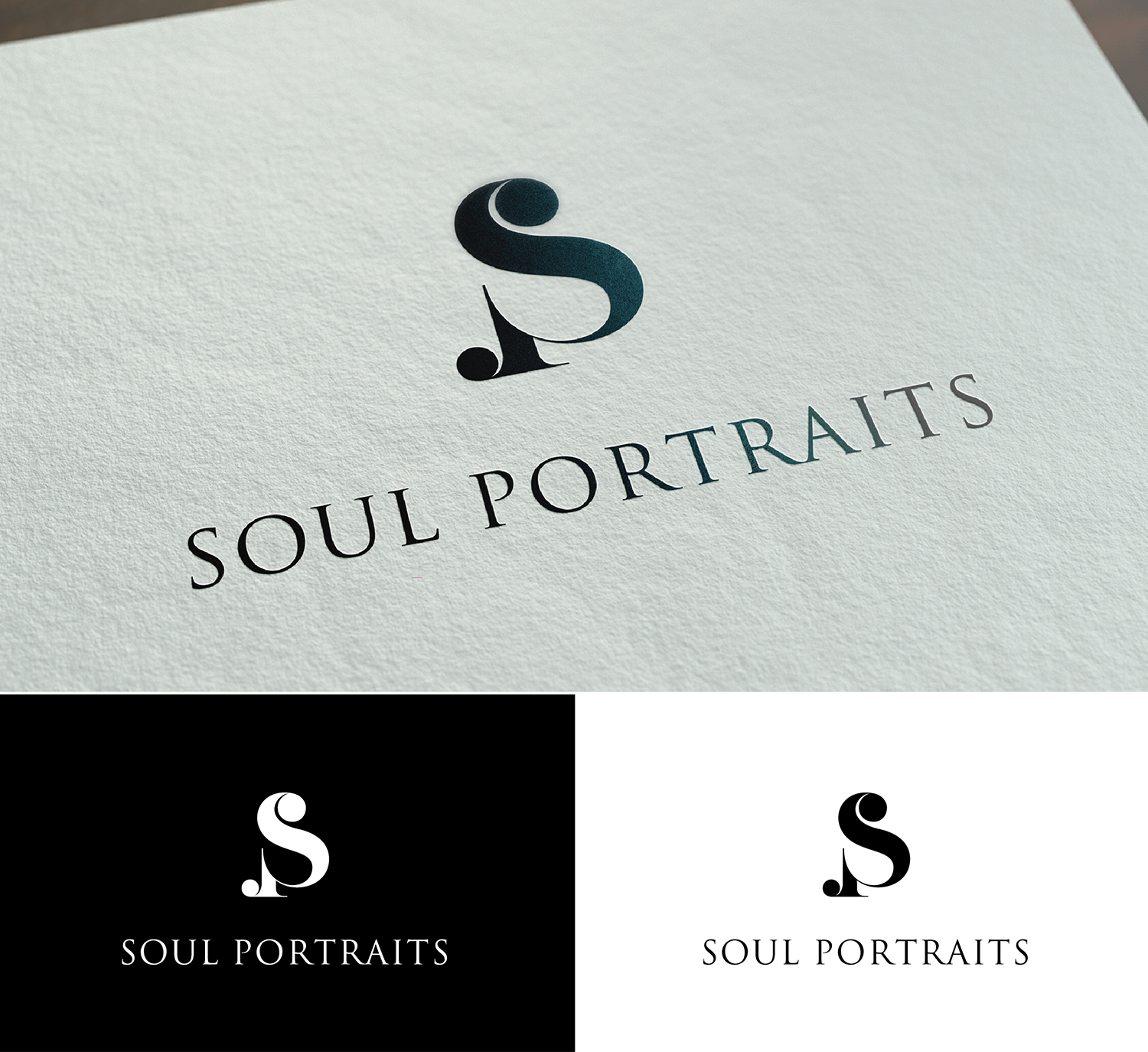 Logo Design by Pixelon Studio for Business Image Services Ltd | Design #9825169