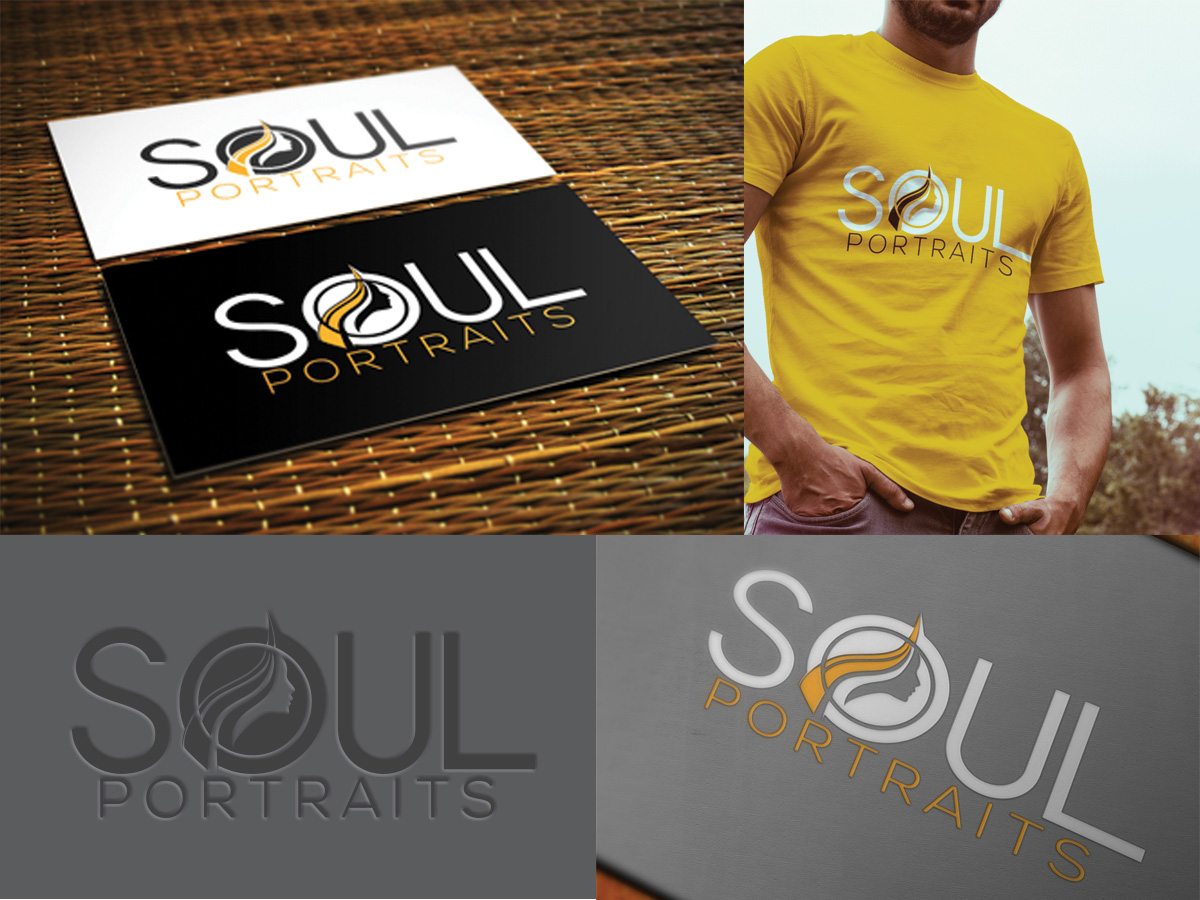 Logo Design by Poonam Chimrani for Business Image Services Ltd | Design: #9896437
