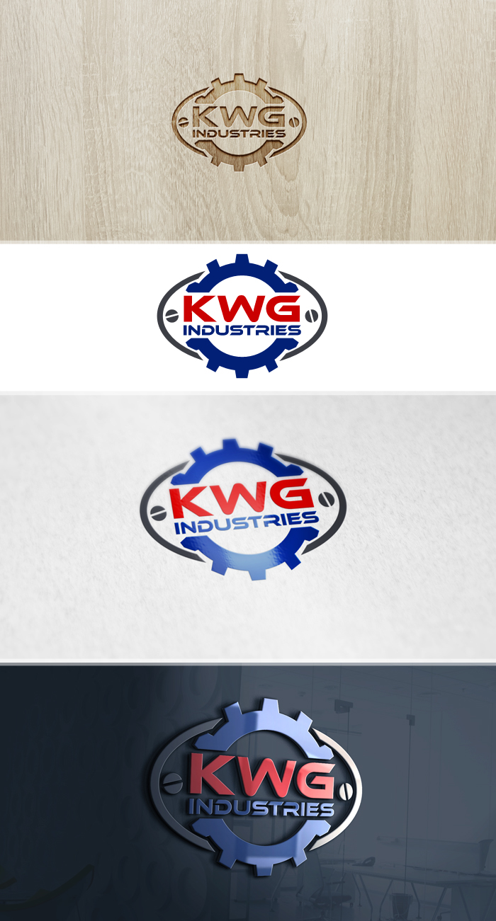 Logo-Design von BehindSymbols für dieses Projekt | Design #9839146