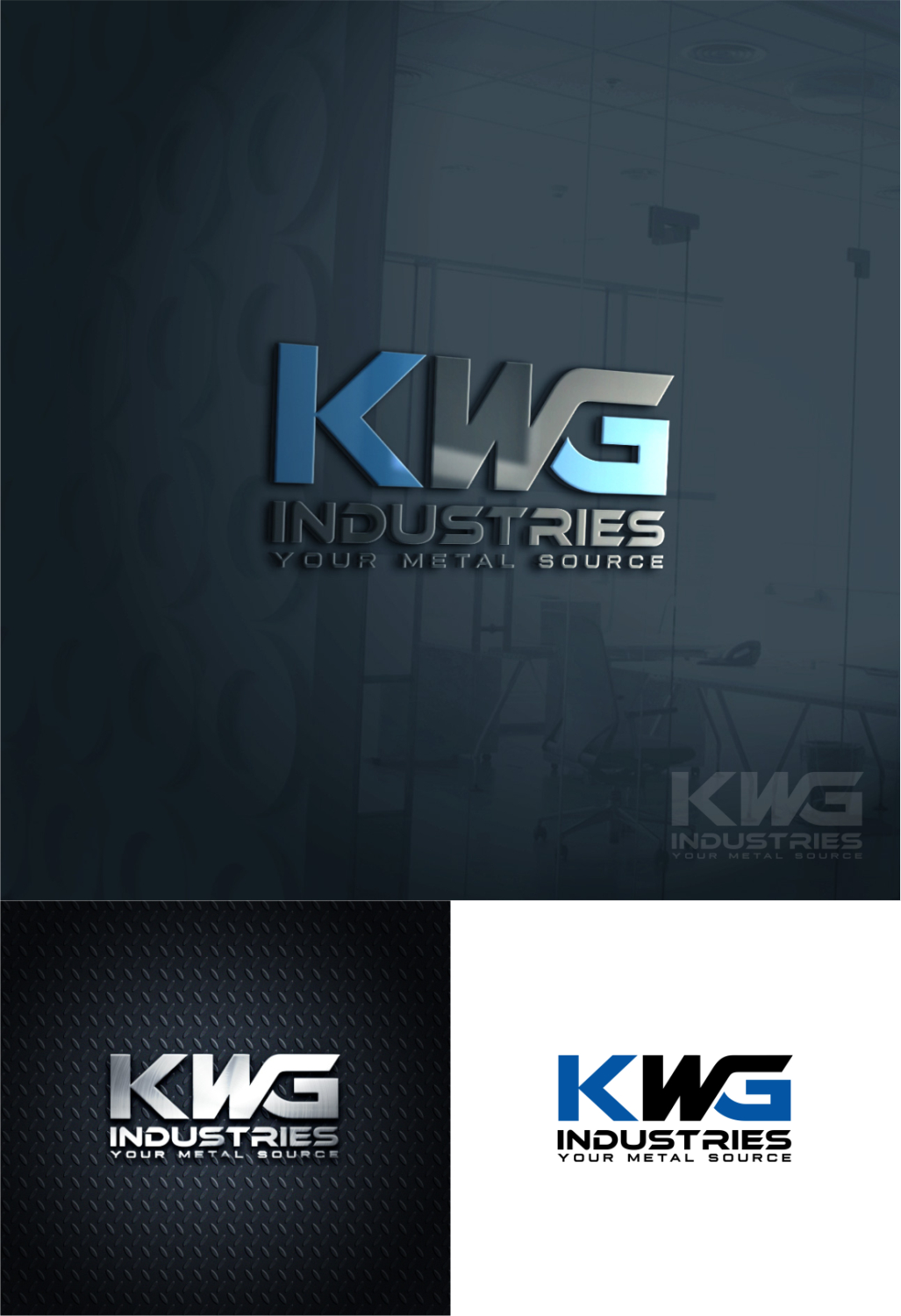 Logo Design by Ark4 for this project | Design #10678379