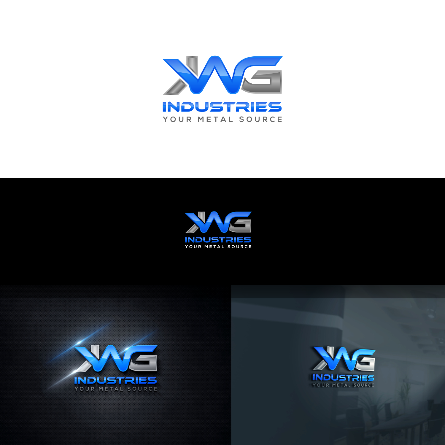 Logo Design by jenggot_merah_ for this project | Design #10679332