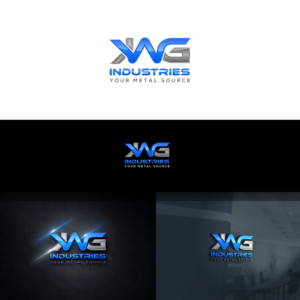 Logo Design by jenggot_merah_