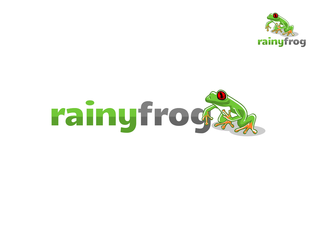 Logo Design by YOS for this project | Design #430947