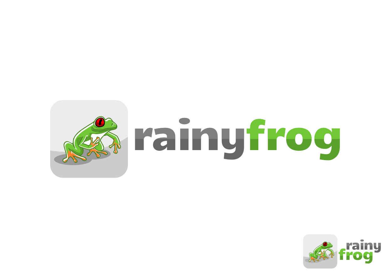 Logo Design by YOS for this project | Design #430950