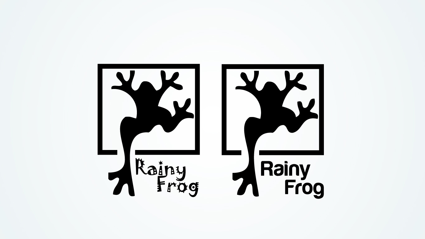 Logo Design by lukedavies for this project | Design #439600