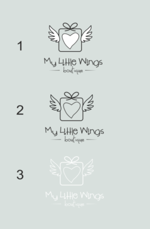 Logo Design by ciolena for this project | Design: #10002569
