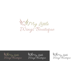 Logo Design by Anavi for this project | Design #9874519