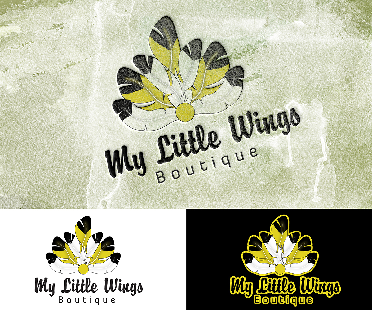 Logo Design by Sandaru for this project | Design #9861106