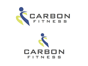 Logo Design by Adam Knights for Carbon Fitness | Design: #2135260