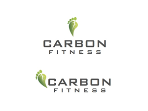 Logo Design by Adam Knights for Carbon Fitness | Design: #2153177
