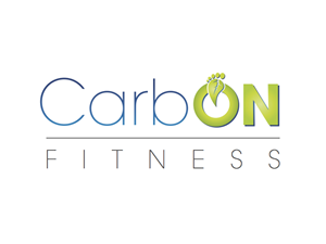 Logo Design by Adam Knights for Carbon Fitness | Design: #2174498