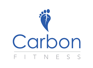 Logo Design by Adam Knights for Carbon Fitness | Design: #2184025
