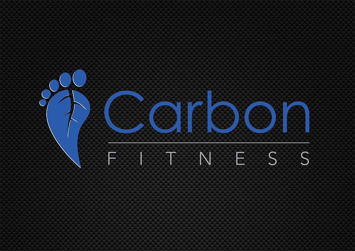 Design de Logo par Adam Knights pour Carbon Fitness | Design #2184029