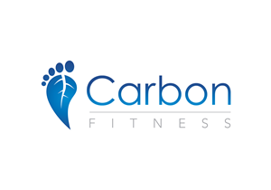 Logo Design by Adam Knights for Carbon Fitness | Design: #2184048