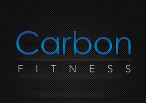 Logo Design by Adam Knights for Carbon Fitness | Design: #2184096