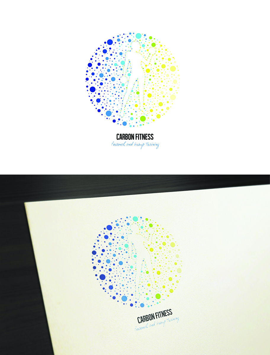 Logo Design by julian&co for Carbon Fitness | Design #2130989