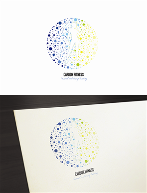 Logo Design by julian&co for Carbon Fitness | Design: #2130989