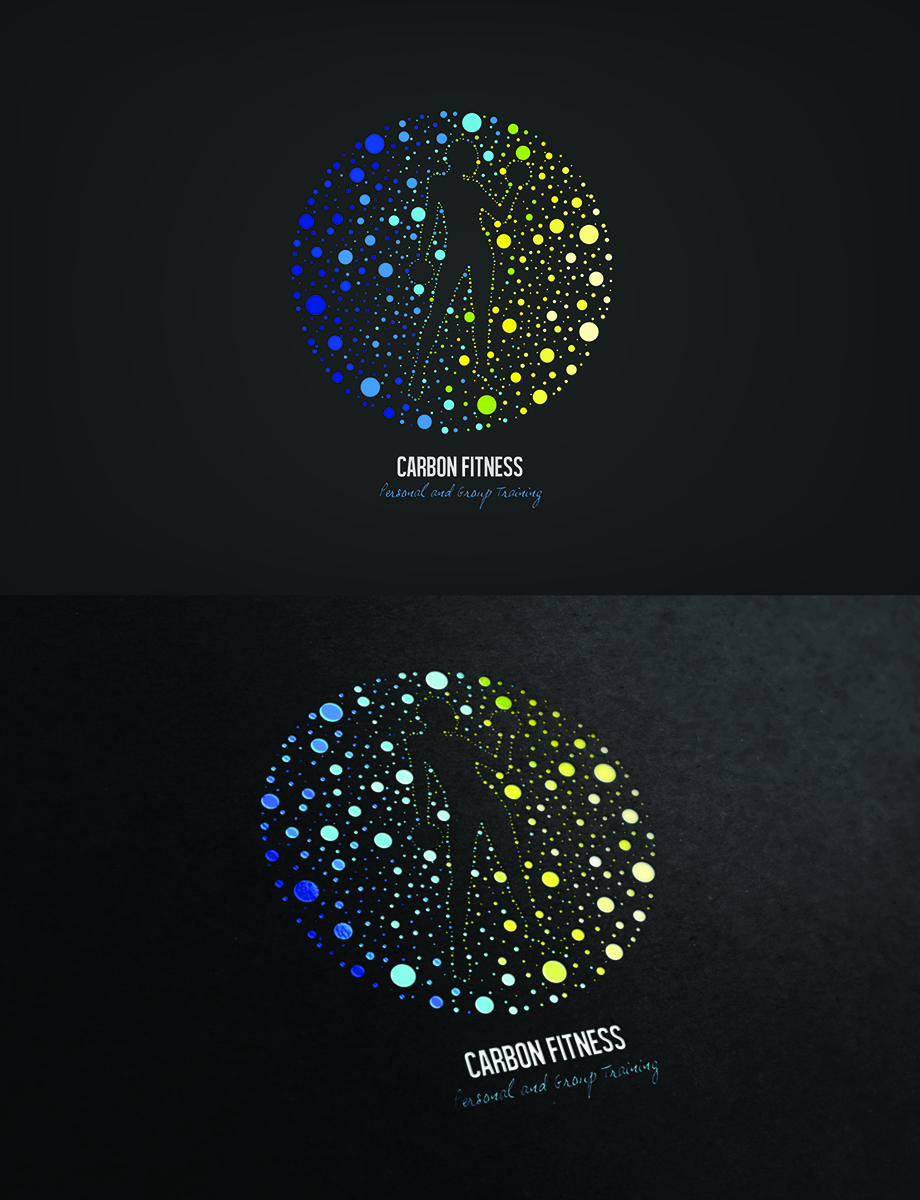 Logo Design by julian&co for Carbon Fitness | Design #2130990