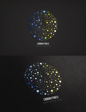 Logo Design by julian&co for Carbon Fitness | Design: #2130990