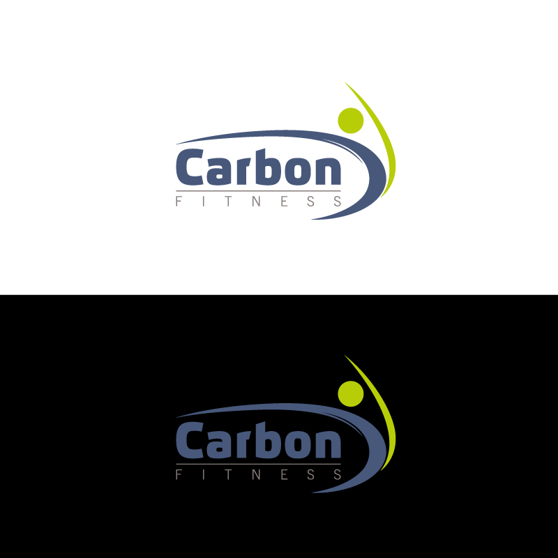 Logo Design by 29_design for Carbon Fitness | Design #2151805