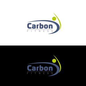Carbon Fitness | Logo Design by 29_design