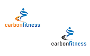 Logo Design by XZen for Carbon Fitness | Design: #2159321