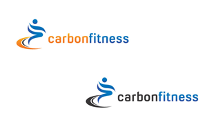 Logo Design by XZen for Carbon Fitness | Design: #2159322