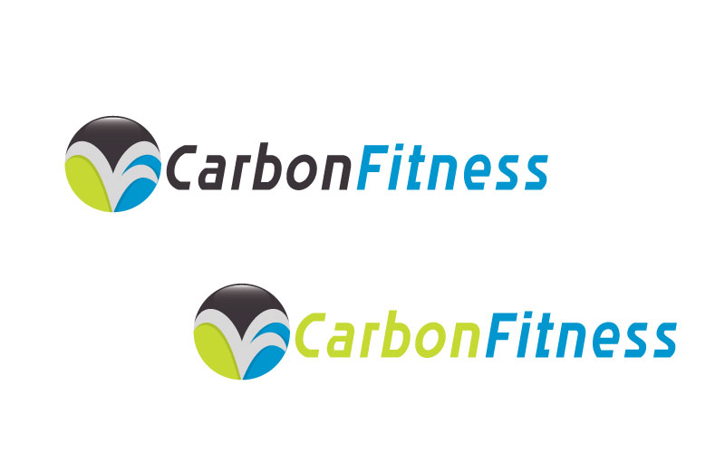 Design de Logo par XZen pour Carbon Fitness | Design #2163429