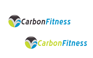 Logo Design by XZen for Carbon Fitness | Design: #2163429
