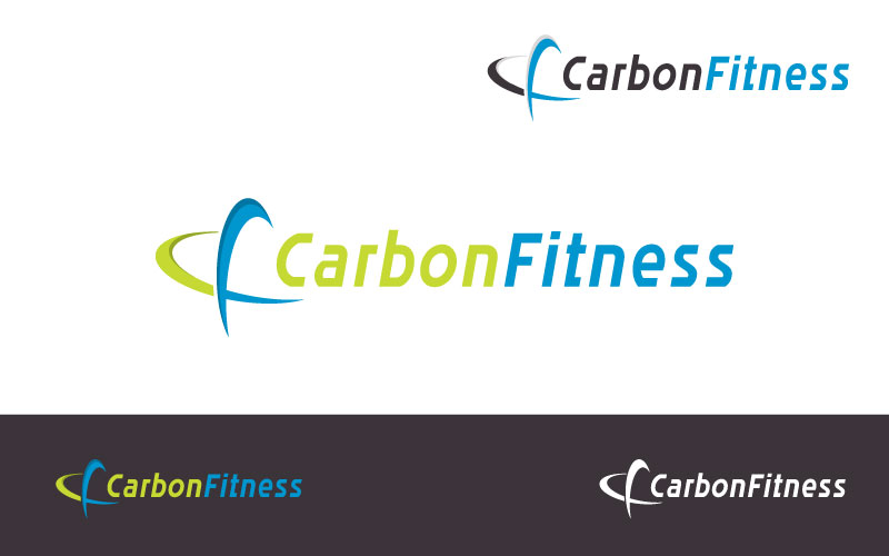 Design de Logo par XZen pour Carbon Fitness | Design #2163818