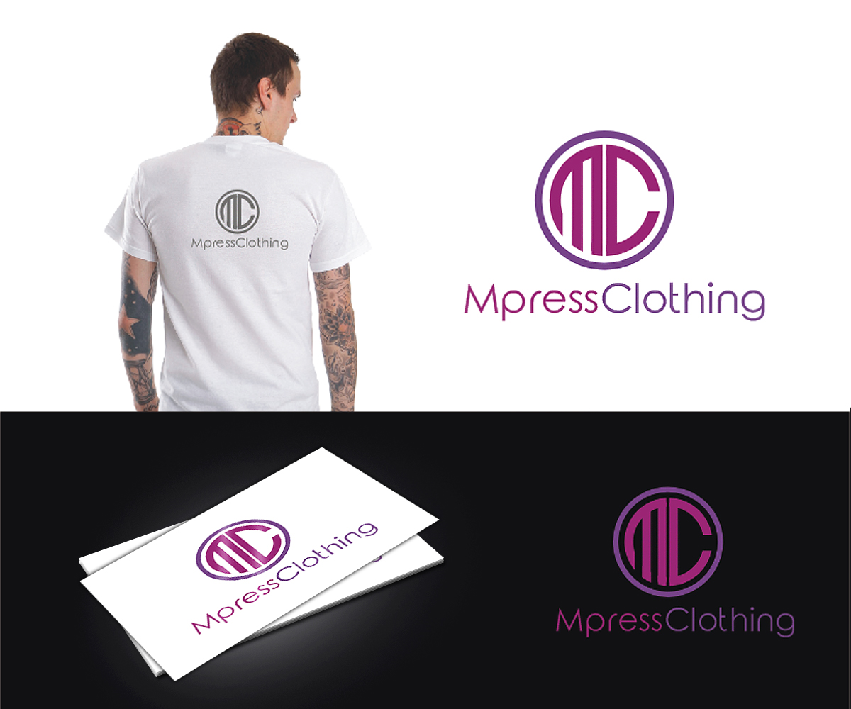 Logo Design by Vishak vasu for this project | Design #9862590