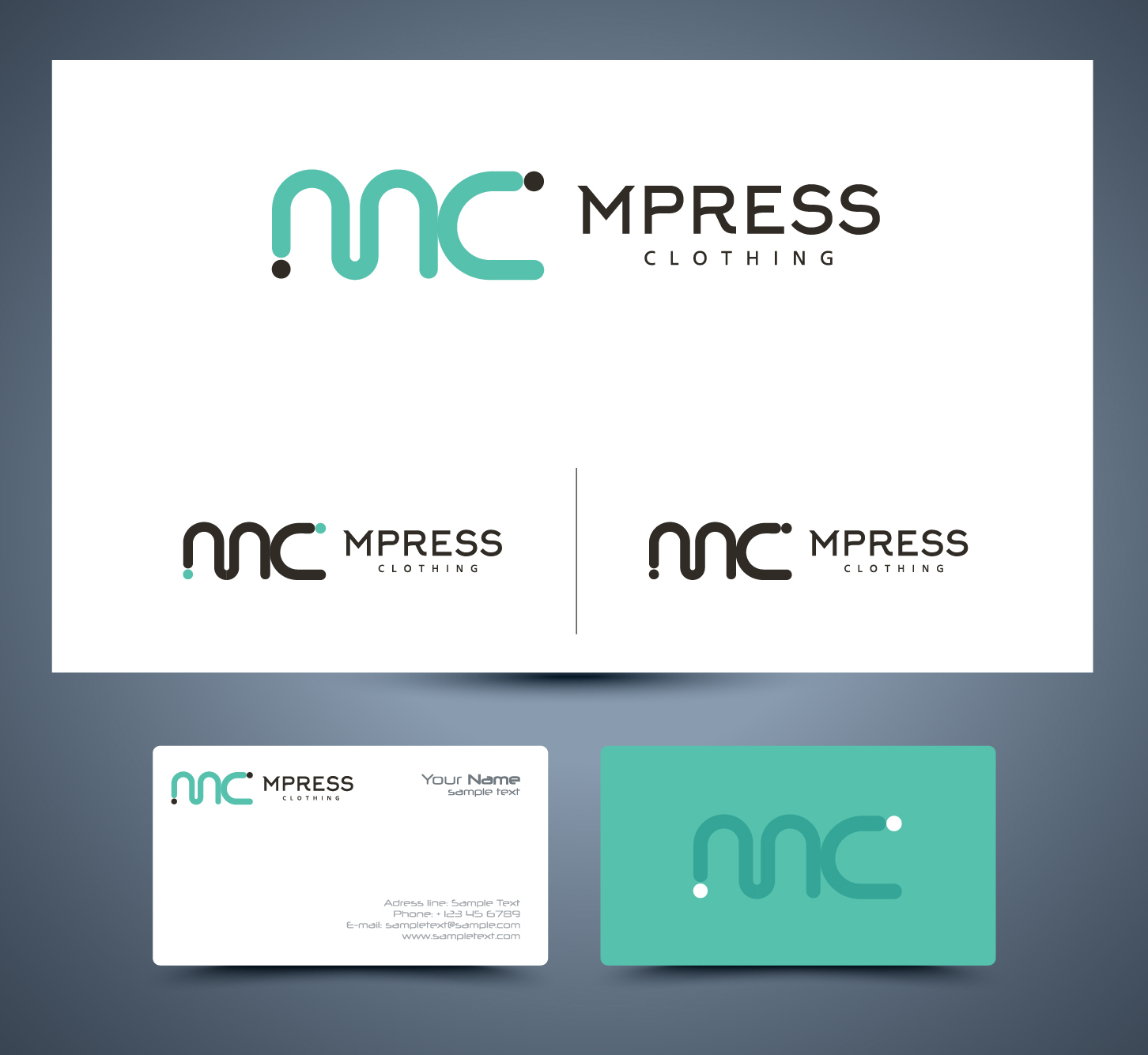 Logo Design by DS079 for this project | Design #9847704