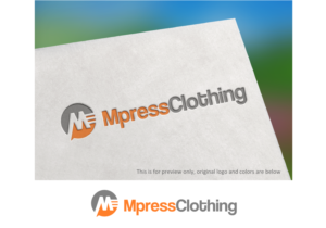 Logo Design by Gita. for this project | Design: #9862704