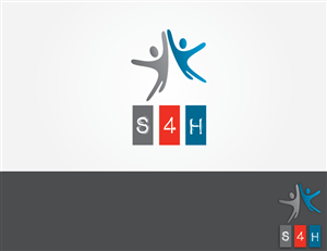 Sport4Health | Logo-Design von jaime.sp