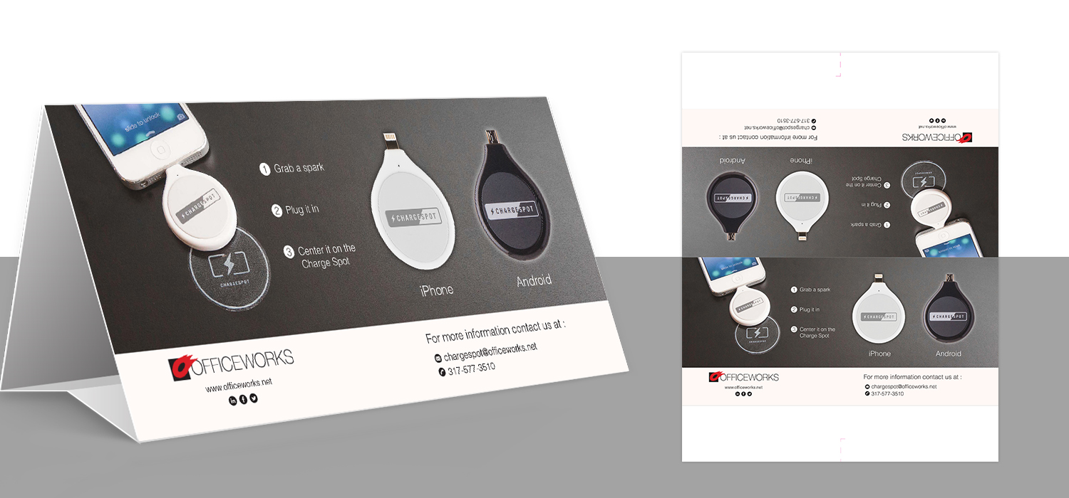 Broschüren-Design von senja für dieses Projekt | Design #9877017