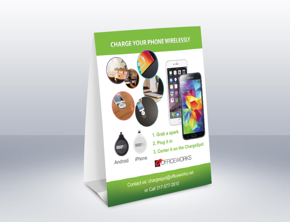 Diseño de Brochure por Einder para este proyecto | Diseño #9823450