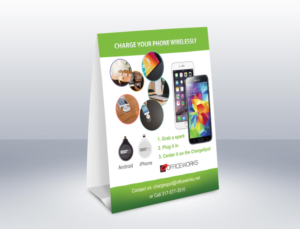 Brochure Design by Einder