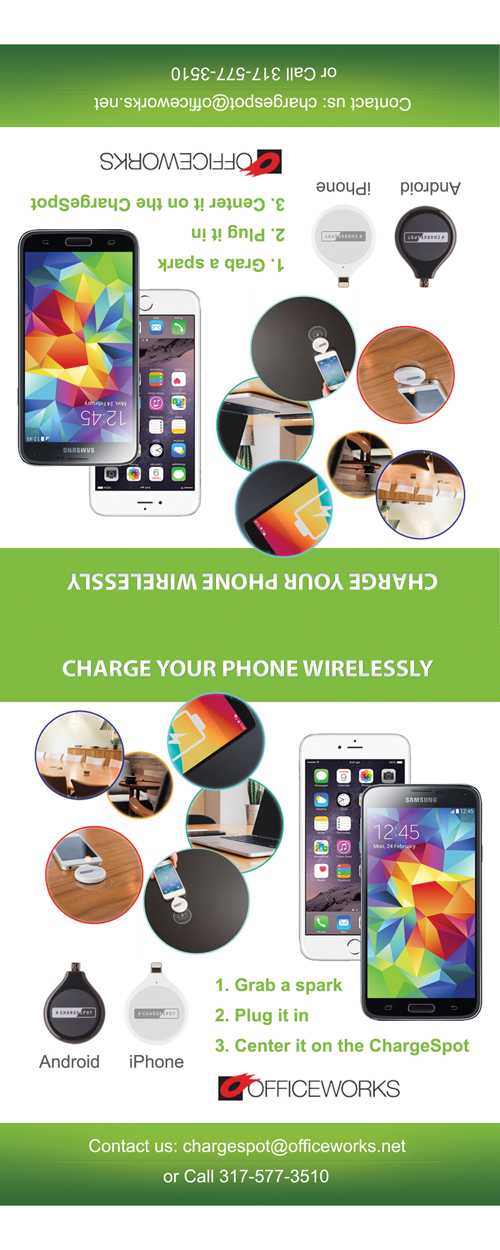 Broschüren-Design von Einder für dieses Projekt | Design #9823451