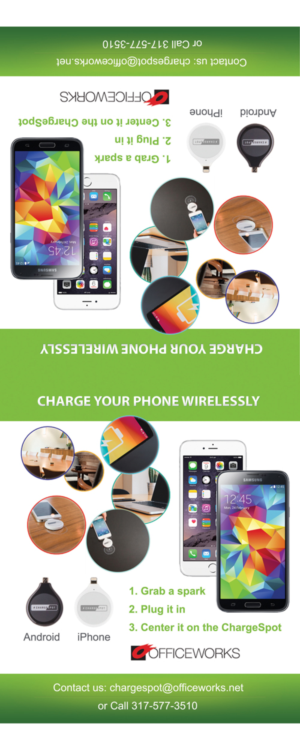 Broschüren-Design von Einder für dieses Projekt | Design: #9823451