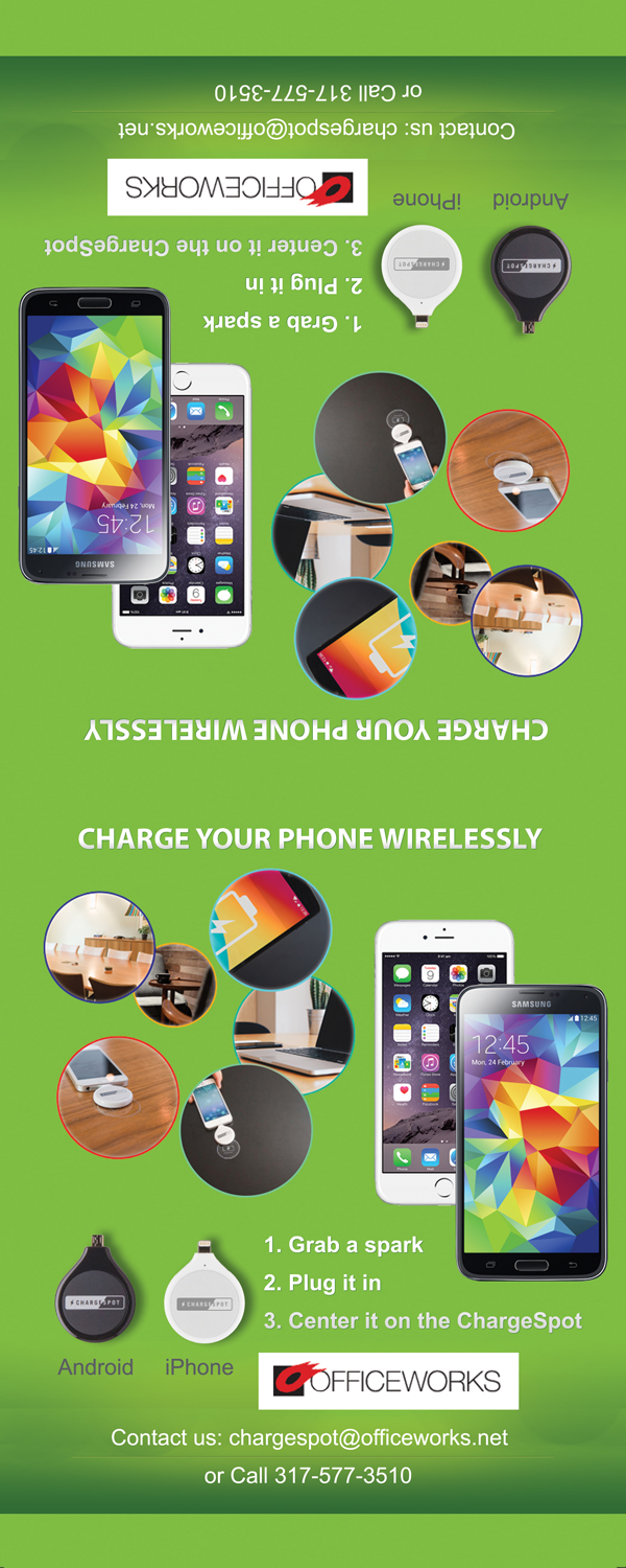 Broschüren-Design von Einder für dieses Projekt | Design #9823994