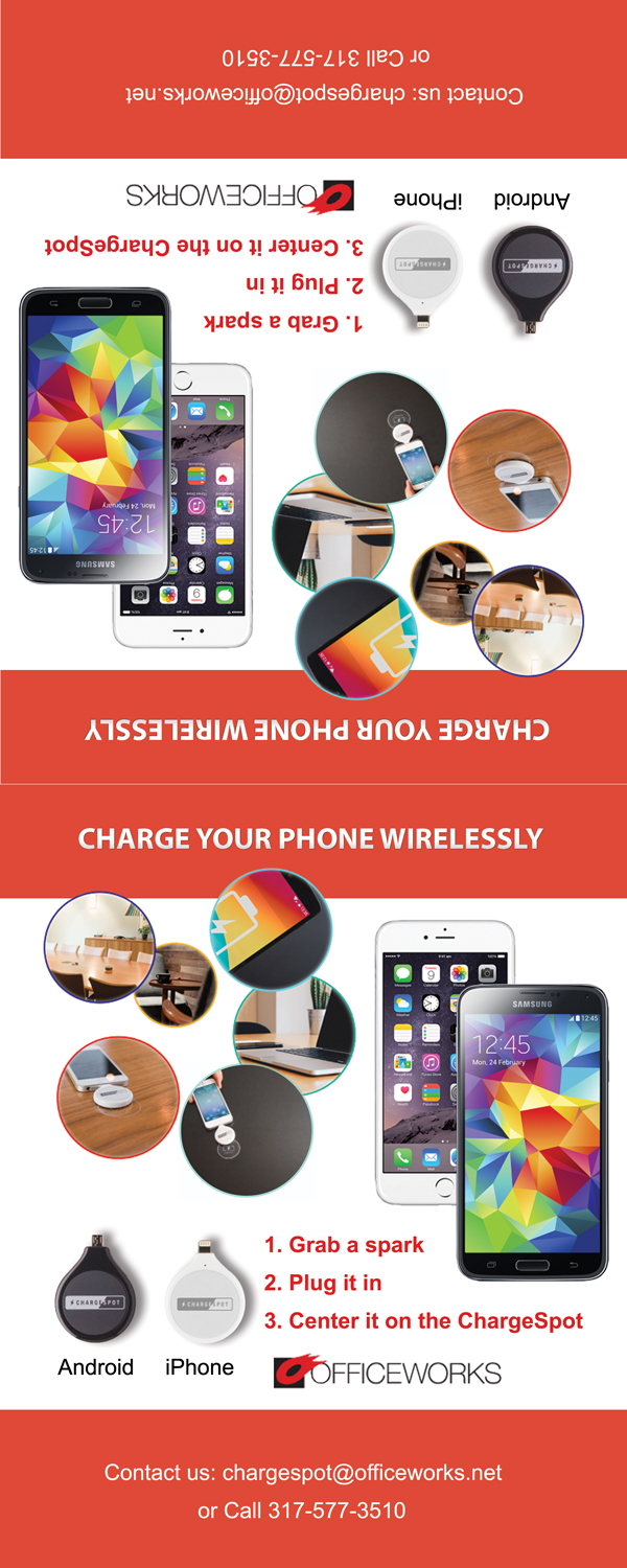 Broschüren-Design von Einder für dieses Projekt | Design #9824093