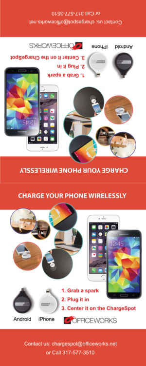 Broschüren-Design von Einder für dieses Projekt | Design: #9824093